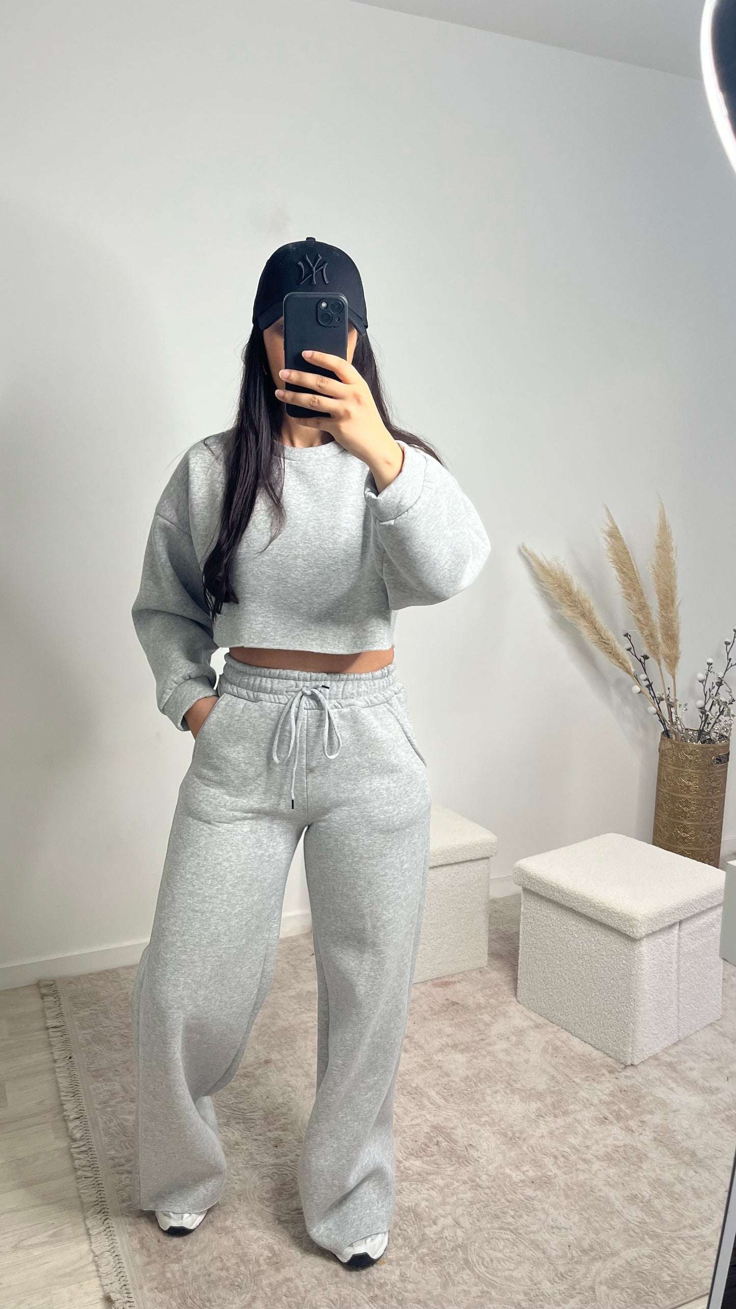 Ensemble Jogging